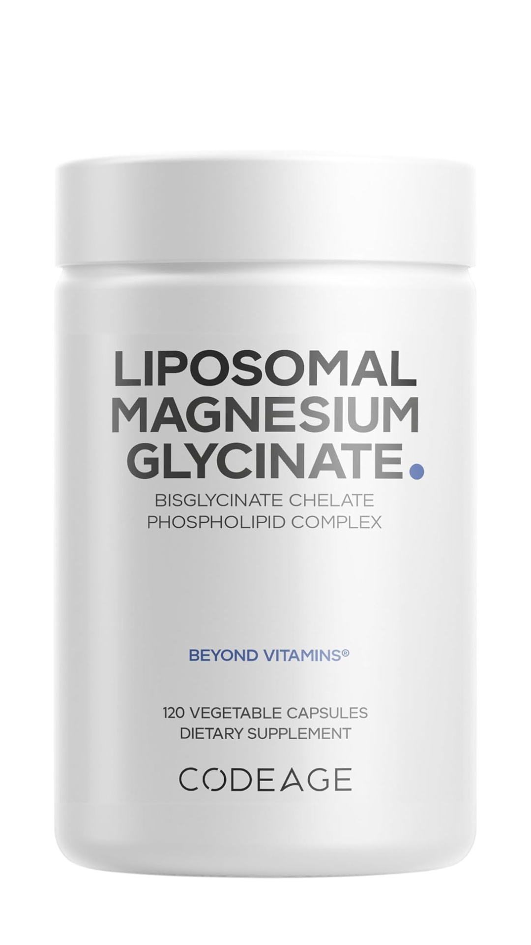 Image Magnesium Glycinate Code Age