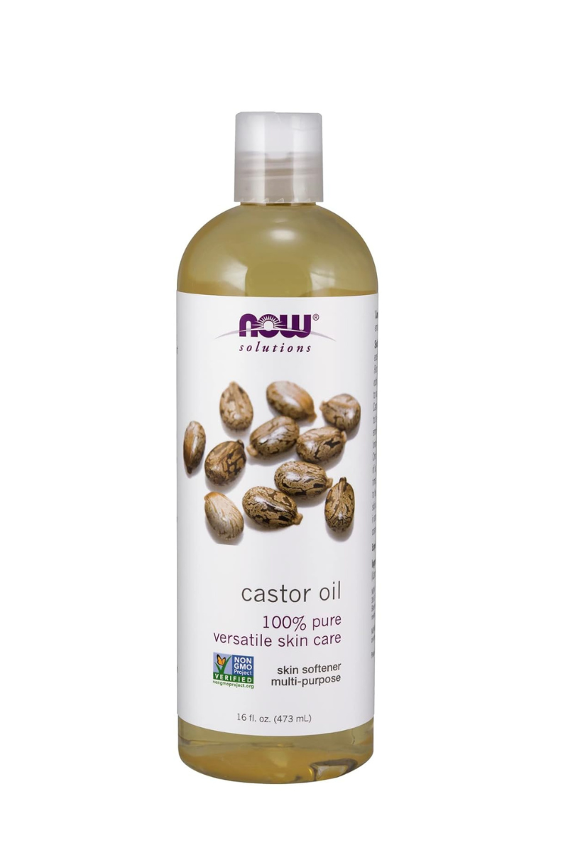 Healthy Oils - Castor Oil Best Value