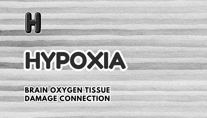 Hypoxia Definition