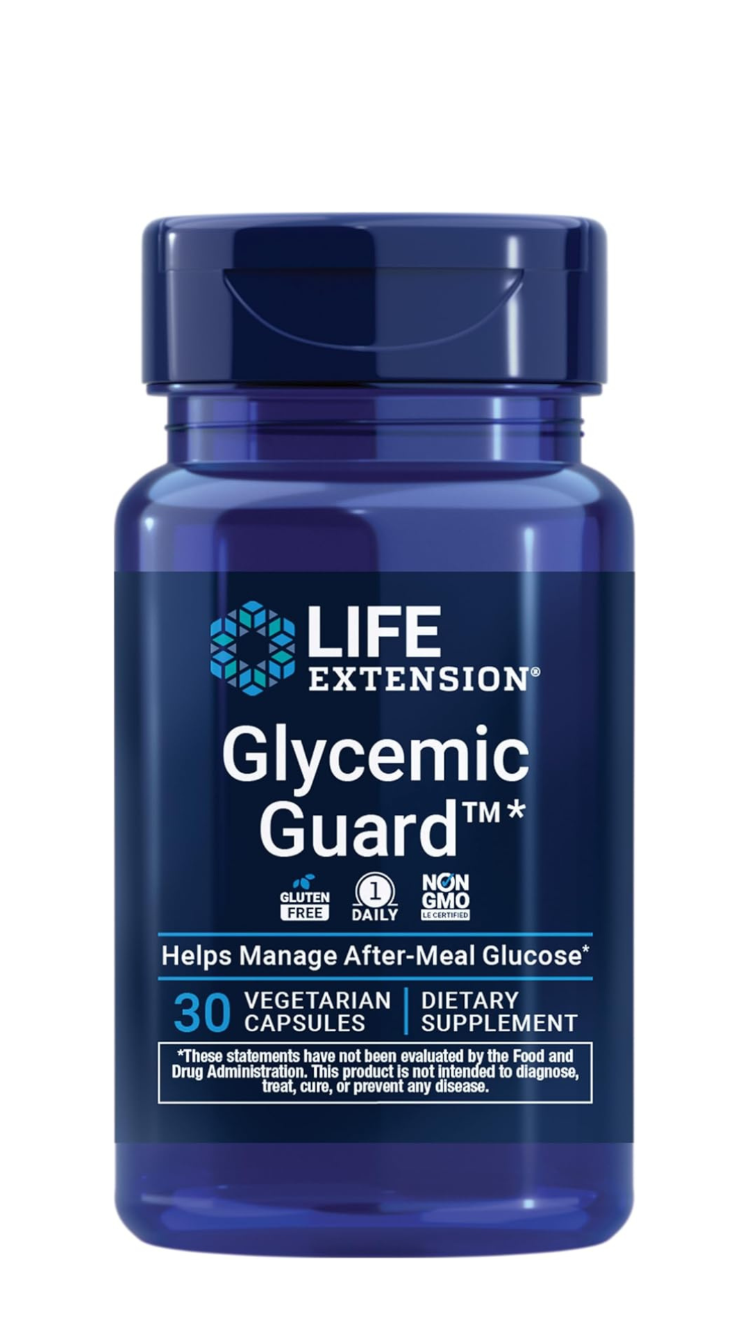 Cloves - Life Extension Supplement Image