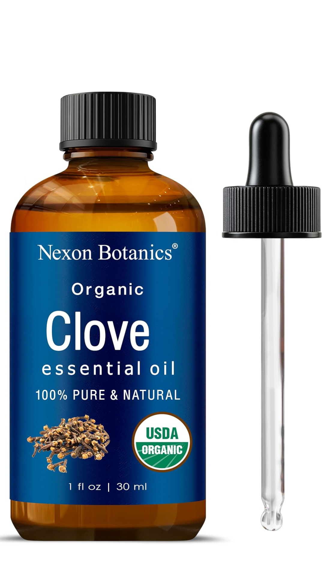 Cloves - Nexon Supplements
